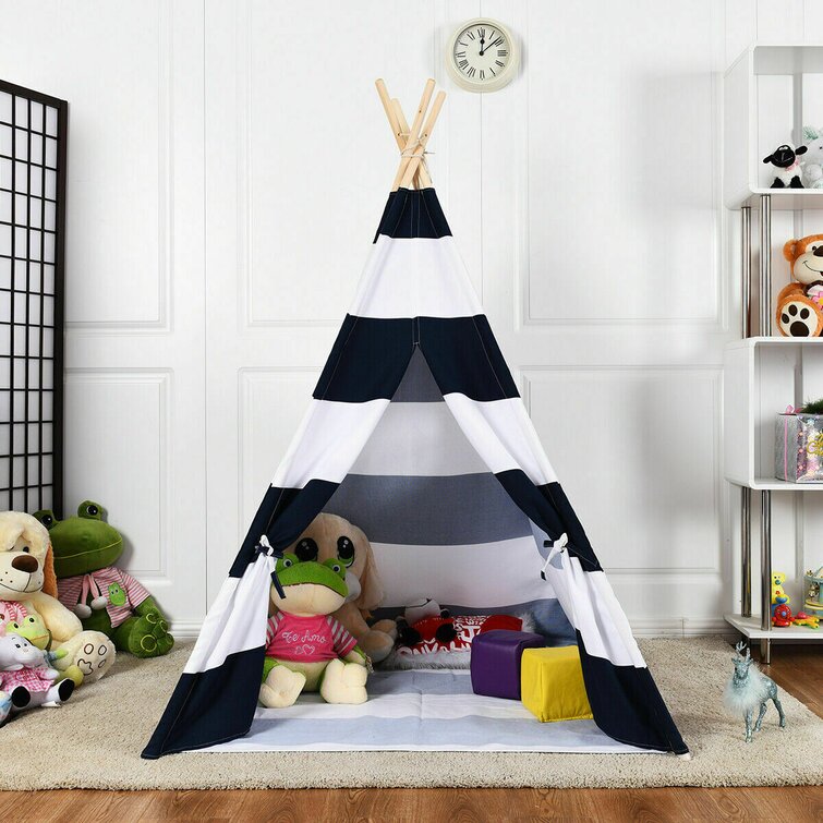 Wayfair hot sale kids teepee